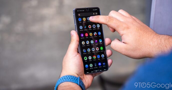 Les 10 Applications Android Indispensables à Installer Absolument sur ...